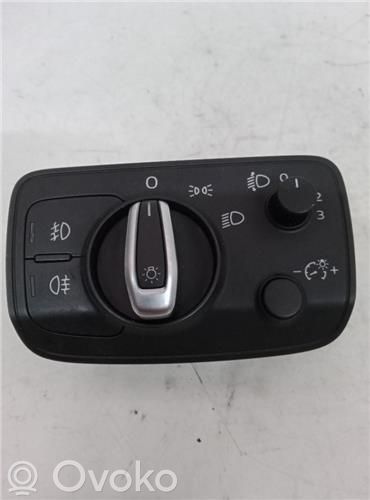 Interruptor de luz   8V0941531N