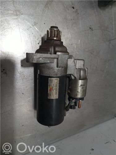 Motor de arranque   986025070