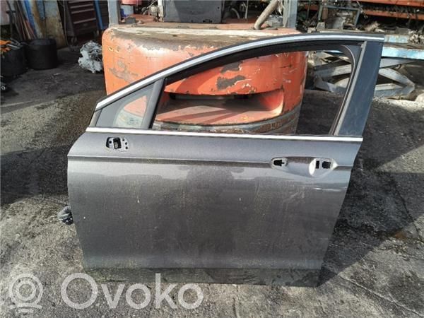 Ford Mondeo MK V Дверь 