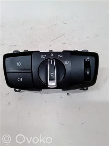 BMW 2 F46 Interruptor de luz 