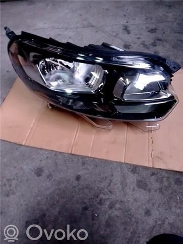 Phare frontale   9808567680