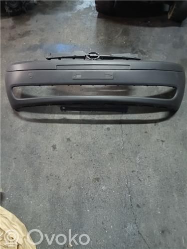 Opel Corsa C Etupuskuri 