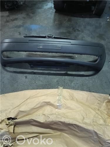 Opel Corsa C Etupuskuri 