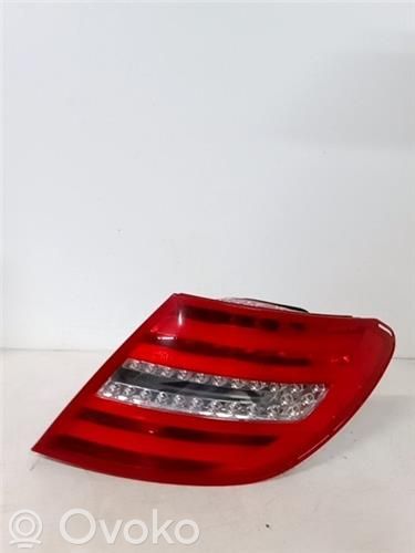 Mercedes-Benz CL C215 Żarówka lampy tylnej 