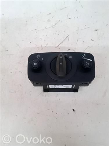 Ford Fiesta Light switch 