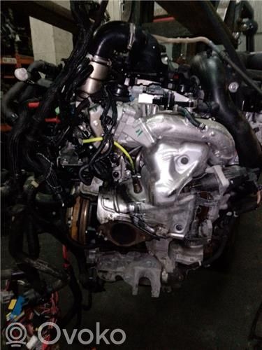 Engine swap   M9T726
