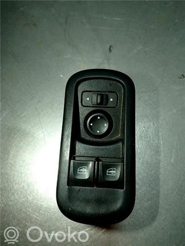 Electric window control switch   2443914X,254017252R