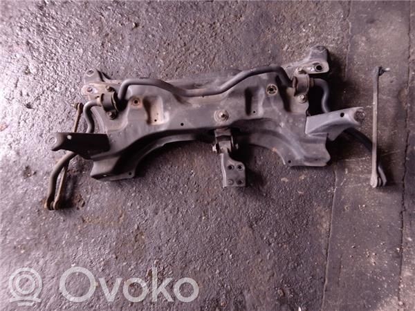 Front subframe