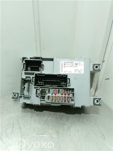 Citroen Nemo Fuse module 