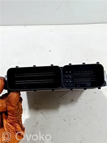 BMW 3 F30 F35 F31 Unitate control motor/modul ECU 