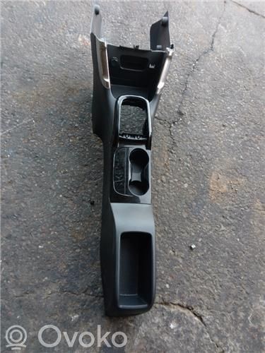 Citroen C3 Console centrale 