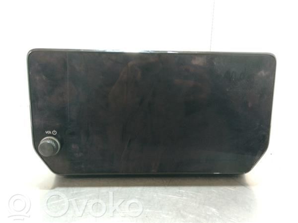 Toyota RAV 4 (XA50) Moduł / Sterownik GPS 