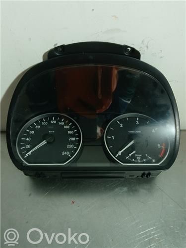 Speedometer (instrument cluster)   102495284