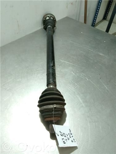 Eje delantero   1K0407272GM