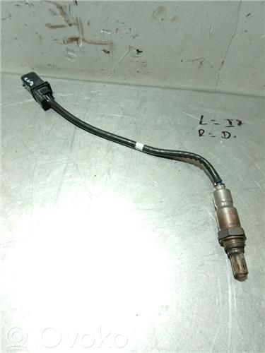 Citroen C4 Aircross Lambda probe sensor 