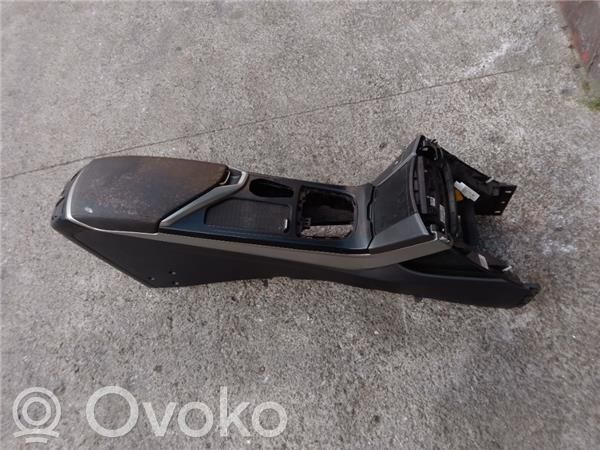 Consola central   846353Z100