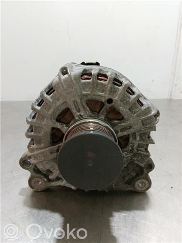 Audi A4 S4 B8 8K Alternator 