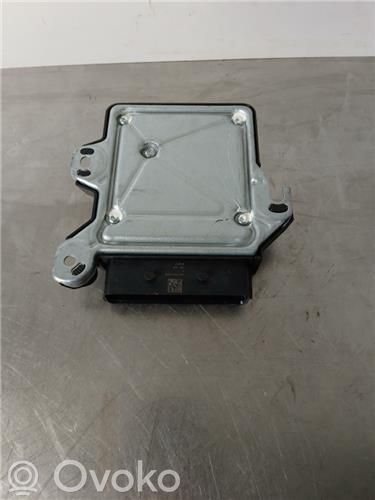 Volkswagen T-Roc Unitate/modul de comandă airbaguri 