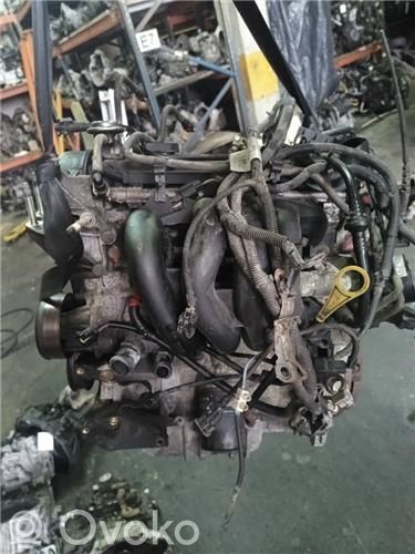 Ford Focus Dzinēja komplekts 