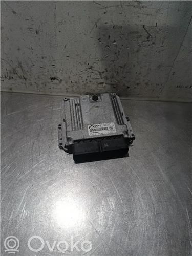 Iveco Daily 6th gen Engine control unit/module 