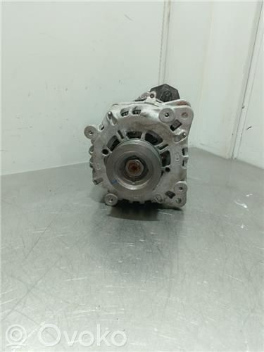 Audi A4 S4 B9 8W Generator/alternator 