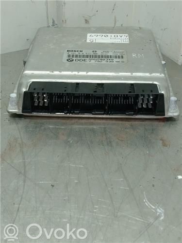 Engine control unit/module   281010811