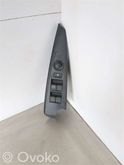 Electric window control switch   5AB00145A01