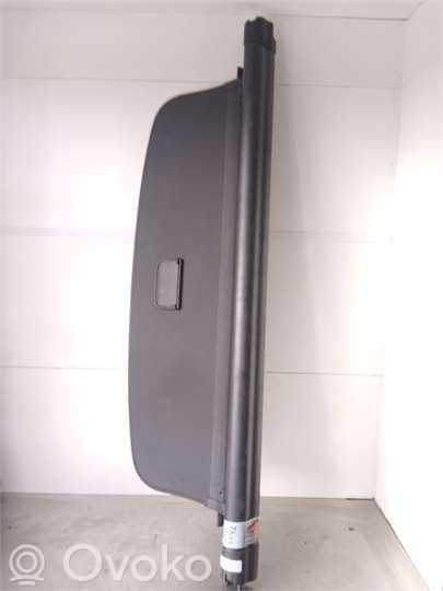 Audi A4 S4 B9 8W Plage arrière couvre-bagages 