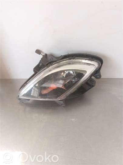 Nebelscheinwerfer vorne   E1312850