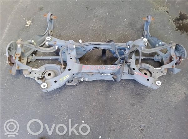 Achsträger Hinterachse   GHP92880XE