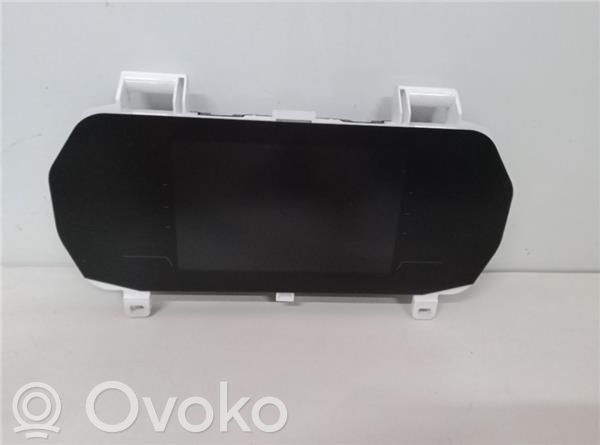 Renault Clio V Tachimetro (quadro strumenti) 