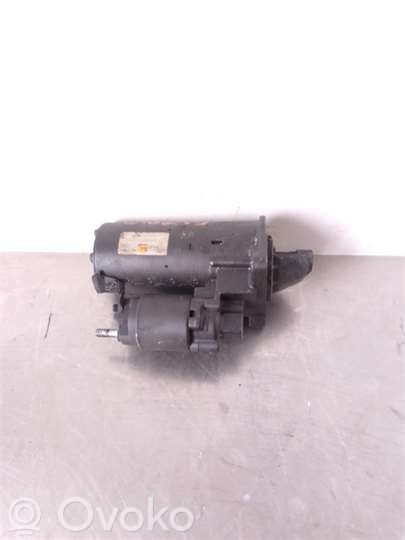 Fiat Bravo Electromotor 