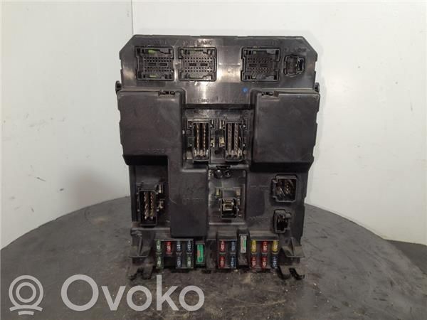 Citroen C5 Other control units/modules 