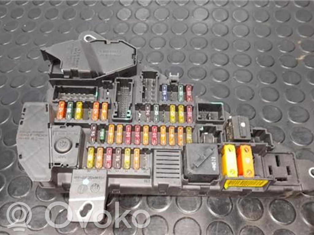 Módulo de fusible   690659905