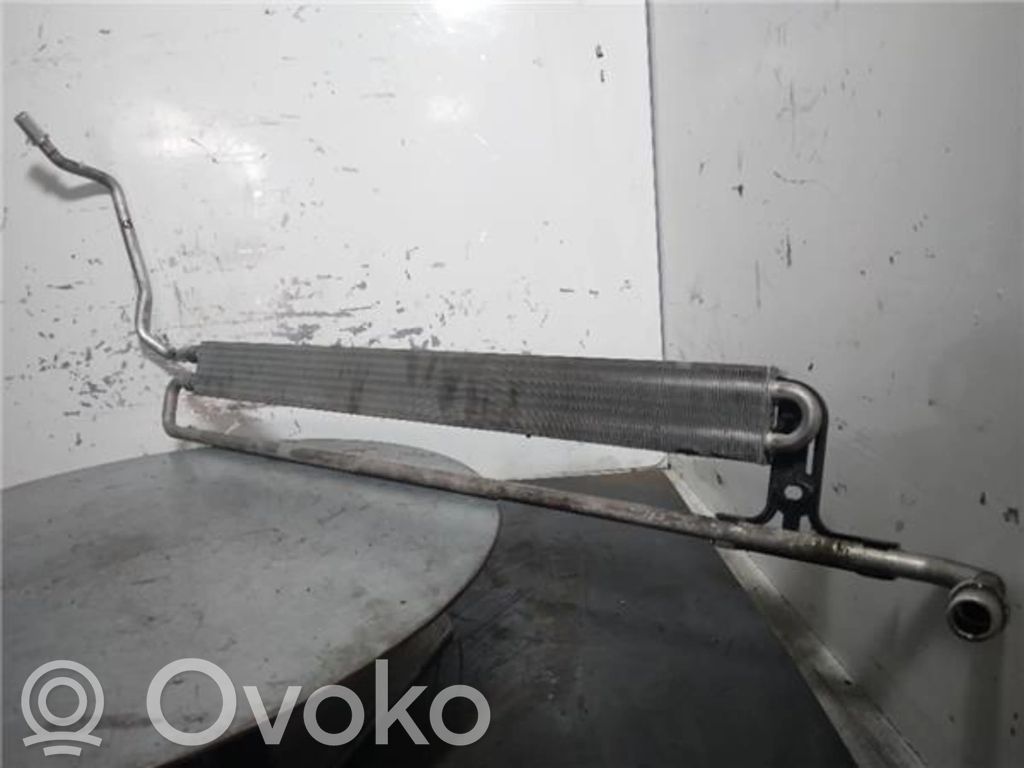 BMW 5 E60 E61 Engine oil radiator 
