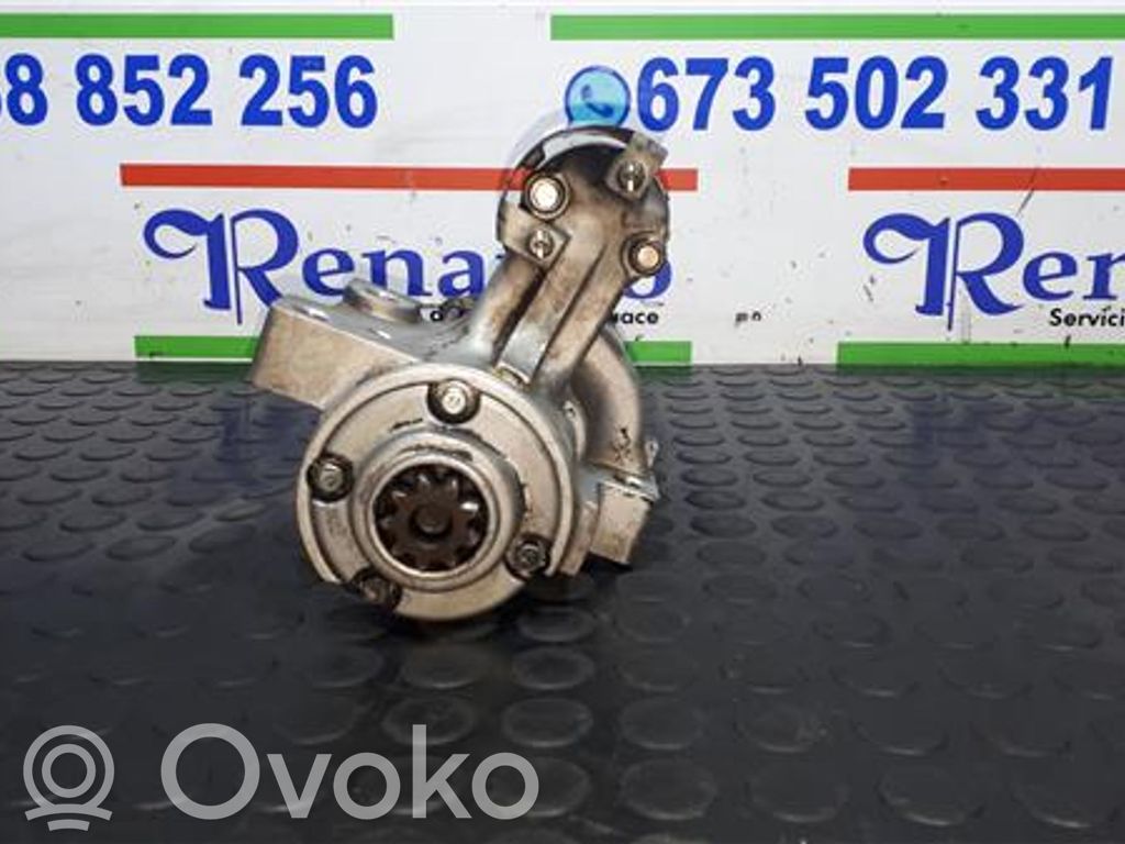Motor de arranque   8200444783A,8973737761