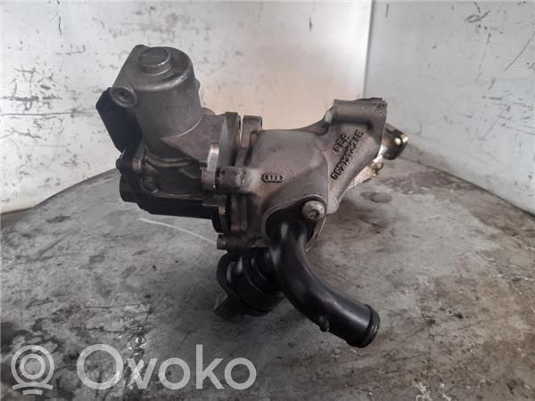 Válvula EGR   057131224E