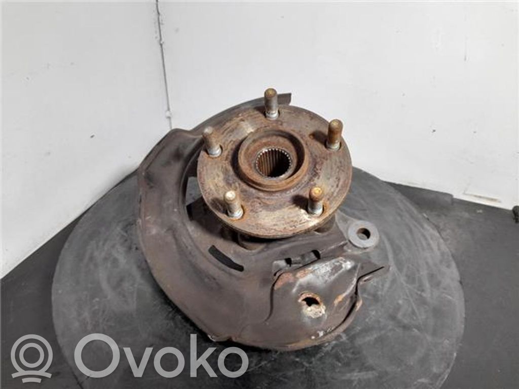 Toyota Corolla E140 E150 Zwrotnica koła przedniego 