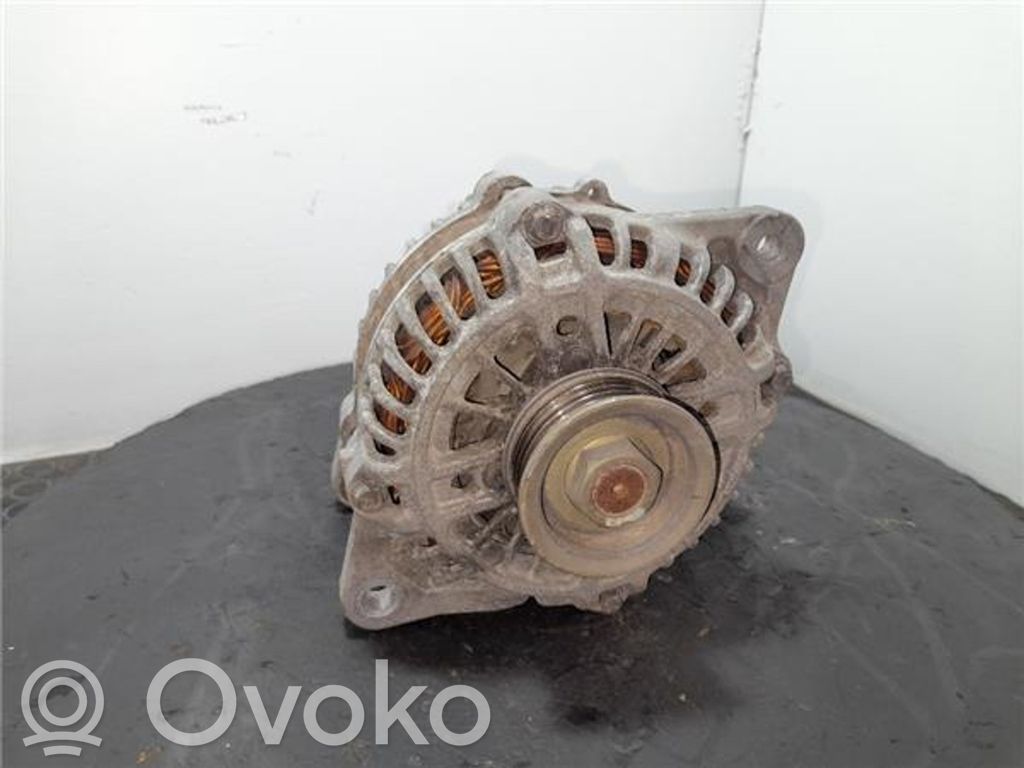 Alternador   A3TG1291A