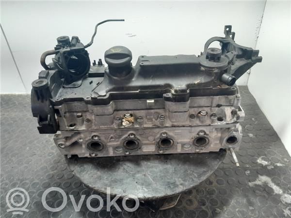 Ford Fiesta Engine head 