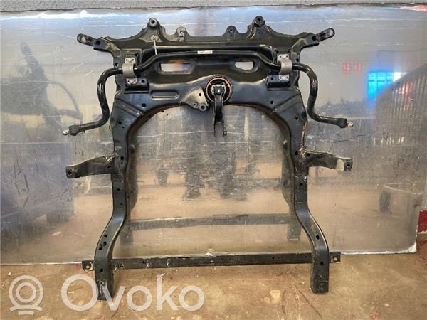 Opel Astra K Front subframe 