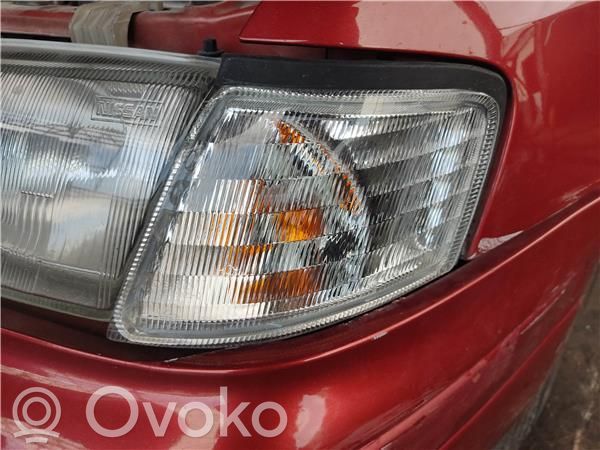 Frontblinker