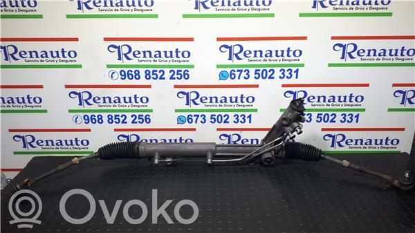 Lenkgetriebe   676224101