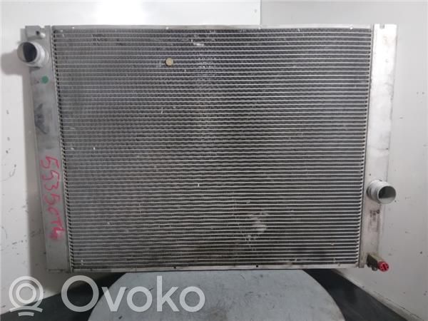 BMW 5 E60 E61 Radiator lichid răcire 