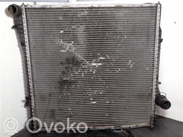 BMW X5 E53 Coolant radiator 