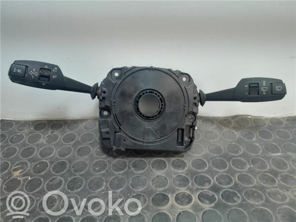 BMW 1 E81 E87 Palanca de intermitentes 