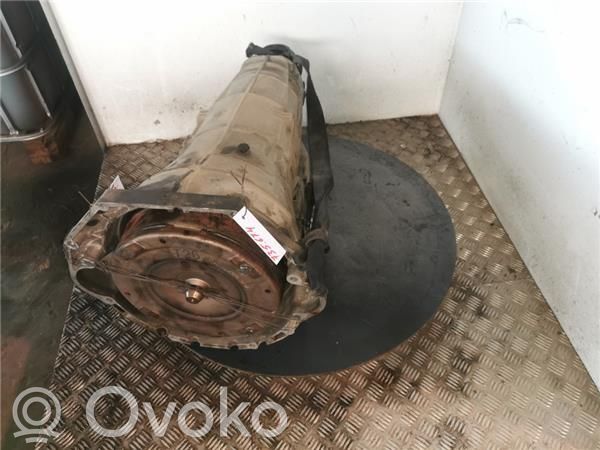 BMW 5 E39 Caja de cambios automática 
