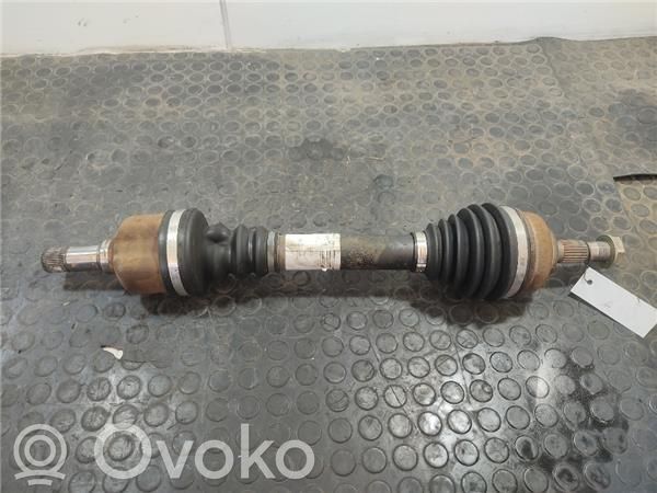 Peugeot 307 CC Semiasse anteriore 