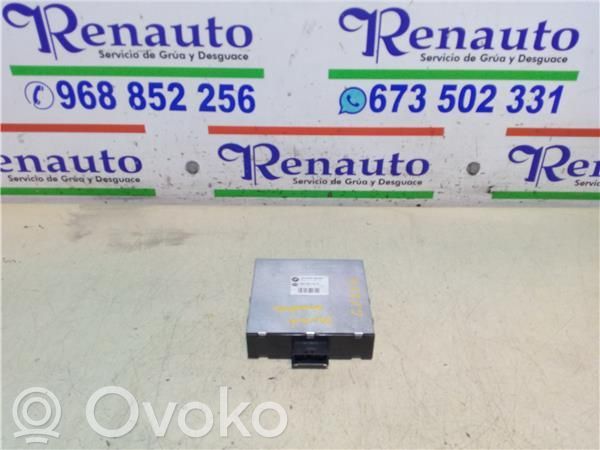 Mini One - Cooper Coupe R56 Sonstige Steuergeräte / Module 