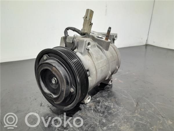 Compresseur de climatisation   8FK351105701